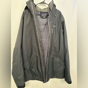 Men’s Patagonia Recco H2NO jacket, size XXL, NWOT,